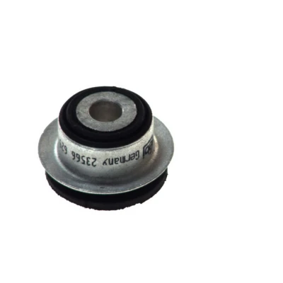 Imagen de FEBI BILSTEIN 23566 Silentblock Brazo de Suspension Eje trasero, exterior Caucho VOLKSWAGEN: Passat B5 GP Berlina, Variant