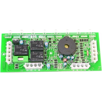 Imagen de Greenstar 26027 8 funciones de la tarjeta control con fusible para castelgarden