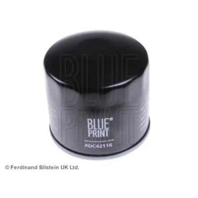 Imagen de BLUE PRINT ADC42116 Filtro Caja de Cambios Automatica