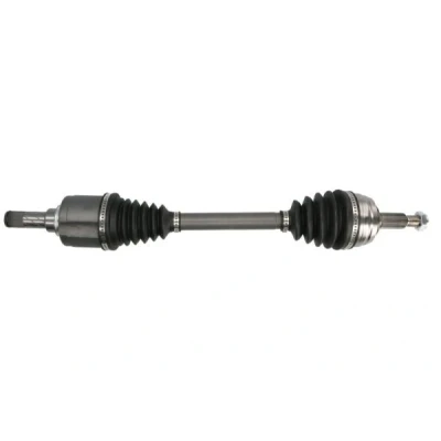 Imagen de PASCAL G2E014PC Árbol de transmisión Eje delantero, izquierda 655 DACIA: Duster SUV