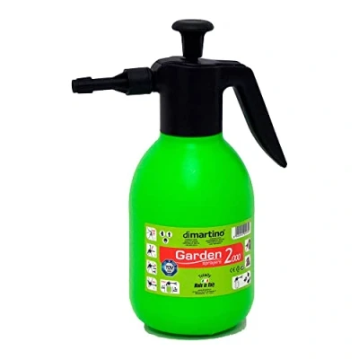 Imagen de VAPORIZADOR PULVERIZADOR 2 L DIMARTINO