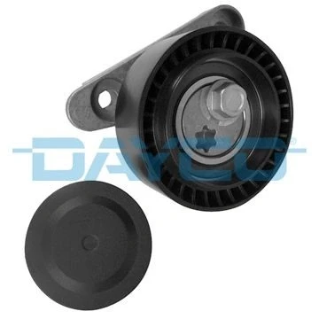 Imagen de DAYCO APV3036 Tensor de Correa SEAT: Ibiza 4, Toledo 4 Sportcoupe, SKODA: Rapid Spaceback, VOLKSWAGEN: Polo V Hatchback