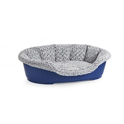 Imagen de Sharples Soft &amp; Snug Cama para Mascota