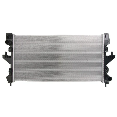 Imagen de THERMOTEC D7C017TT Radiador, refrigeración del motor PEUGEOT: Boxer Furgón, CITROËN: Jumper II Camión de plataforma/Chasis norauto,