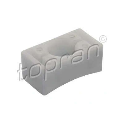 Imagen de TOPRAN 118 605 Casquillo, palanca selectora/de cambio VOLKSWAGEN: Transporter 5, 5 Bus