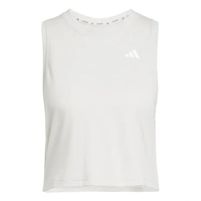 Imagen de adidas Performance Train Essentials BOXY Workout Top, Mujer, Talla: XS, Alumina