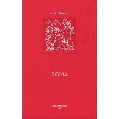 Imagen de Roma: 4 (Colección Máxima)