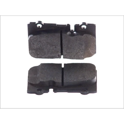 Imagen de TRW GDB3226 Juego de pastillas freno preparado para indicador desgaste LEXUS: LS II