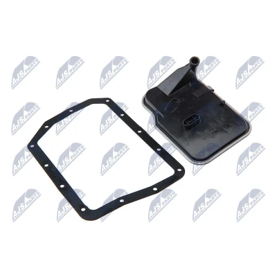 Imagen de Kit filtro hidrtáulico, caja automática NTY FSF BM 007