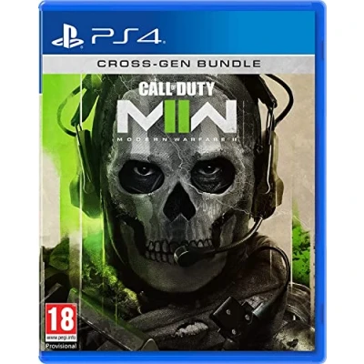 Imagen de Call of Duty: Modern Warfare II für PS4 (versión 100% sin cortar) deutsche Verpackung)