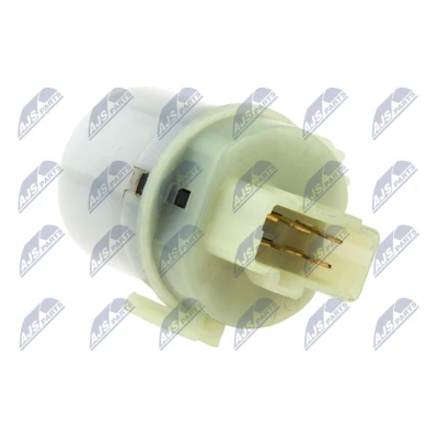 Imagen de NTY EKS HY 001 Interruptor de encendido/arranque KIA: CARNIVAL / GRAND 3, HYUNDAI: Sonata V, SANTA FE 2