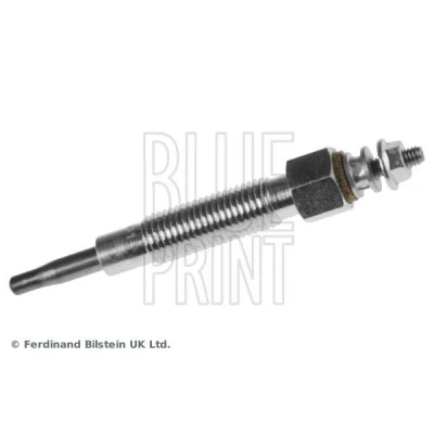 Imagen de BLUE PRINT ADN11821 Bujía de precalentamiento 11V NISSAN: TERRANO 2, Vanette Cargo Furgón, Bus