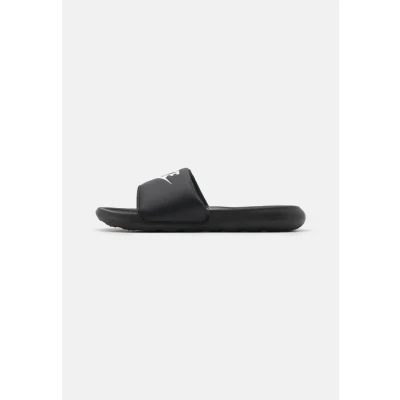 Imagen de NIKE Victori One, Chanclas Mujer, Black White Black, 36.5 EU