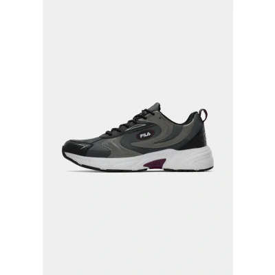 Imagen de Fila Kreatix Zapatillas, Hombre, Talla: 45, Black/gun metal Zapatos