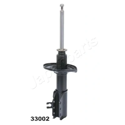 Imagen de JAPANPARTS MM 33002 amortiguador Eje delantero, izquierda Presión de gas Bitubular Columna Espiga arriba MAZDA: FAMILIA 5, 5