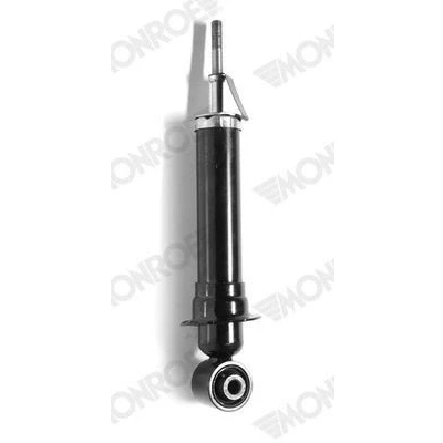 Imagen de MONROE G2119 Amortiguador Presión de gas Bitubular con asiento muelle Anillo inferior, Espiga arriba TOYOTA: Avensis II Berlina