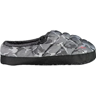 Imagen de CMP LYINX WMN SLIPPER, Sandalias Tipo Chancla Mujer, Gris Titanio, 40/41 EU