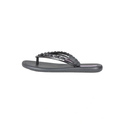 Imagen de IPANEMA MEU Sol AD, Sandalias Planas Mujer, Negro, 40 EU