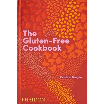 Imagen de The Gluten free Cookbook