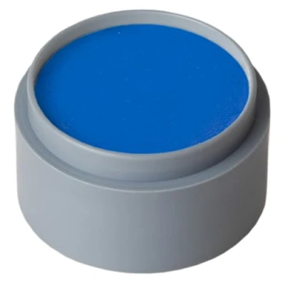 Imagen de Grimas Maquillaje al agua pure, A301, color azul, 15 ml (2060200301)