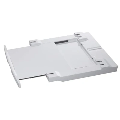 Imagen de aeg Kit de apilado con bastidor extensible para lavadoras y secadoras 9029803781