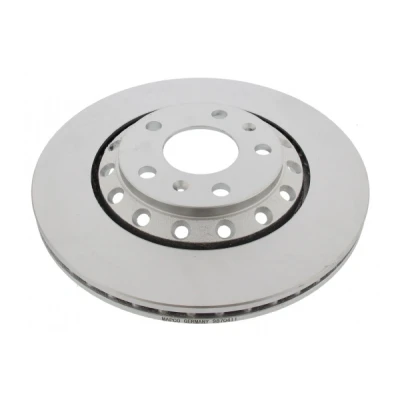 Imagen de MAPCO 25865C Disco de freno Eje trasero 310 22 5 112 ventilado revestido AUDI: A8 D3, VOLKSWAGEN: Phaeton