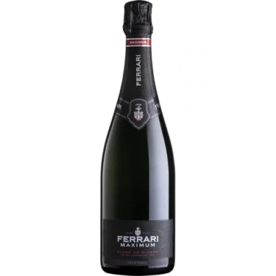 Imagen de FERRARI Brut máximo Lt. 0.75