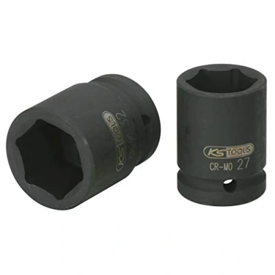 Imagen de KS TOOLS 515.1393 Cubos insertables 56 1.5/16 20 (3/4&quot;) hexagonal