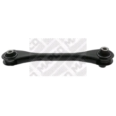 Imagen de MAPCO 54719 Barra oscilante, suspensión de ruedas eje trasero ambos lados, debajo Chapa acero VOLKSWAGEN: Golf 7, Passat B8 Berlina, Tiguan II
