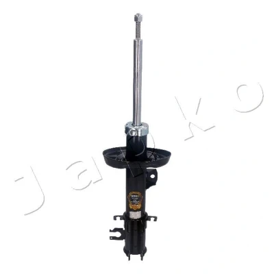 Imagen de JAPKO MJ50061 amortiguador Eje delantero, izquierda Presión de gas Bitubular Columna Espiga arriba OPEL: Corsa D Hatchback