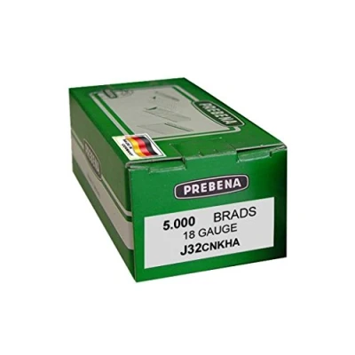 Imagen de Prebena J32CNKHA Clavo de acabado (pack 5000)
