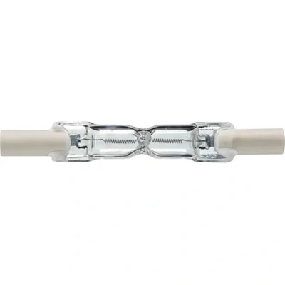 Imagen de Philips 80ESCOMPLUS Plusline es Compact 78 mm 2Y 80 W R7s 230 V