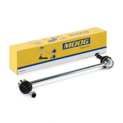 Imagen de MOOG NI LS 10692 Bieleta de suspensión eje delantero, ambos lados 284 M12X1.25 NISSAN: Qashqai 2, Juke, Pulsar Hatchback, RENAULT: Kadjar norauto,