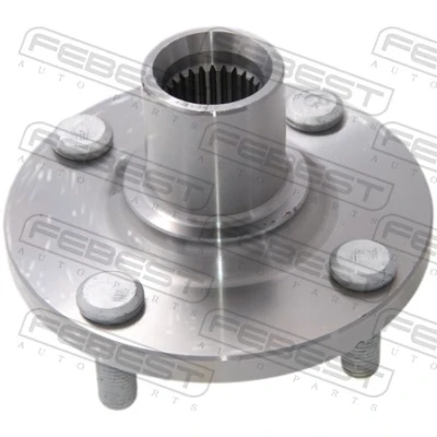 Imagen de FEBEST 0182 120F Buje de rueda sin cojinete Eje delantero TOYOTA: Corolla IX Hatchback, Berlina