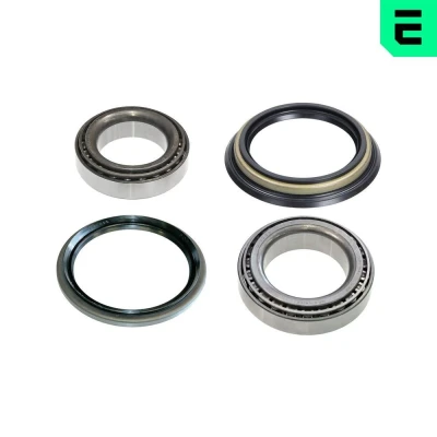 Imagen de OPTIMAL 921555 Juego de cojinete rueda 63, 73,4, 73,4 FORD: Ranger Mk2, KIA: Sportage I