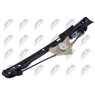 Imagen de Nty Elevalunas Atrás izquierda eléctrico sin electromotor EPS ME 034 MERCEDES BENZ: Clase C Sedán, E Sedán