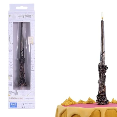 Imagen de PME Harry Potter Vela de Varita