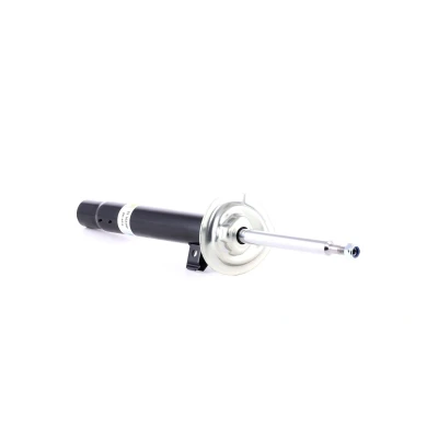 Imagen de BILSTEIN B4 OE Replacement 22 103147 amortiguador Eje delantero, derecha Presión de gas Bitubular Columna Placa abajo, Espiga arriba