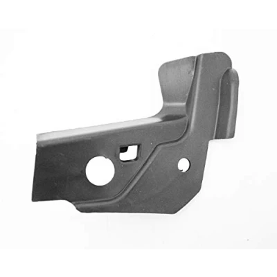 Imagen de PRASCO AD3263601 Soporte, parachoques Delante, derecha AUDI: A3 Hatchback (8V1, 8VK) 2.0 TDI, 1.8 TFSI quattro, TDI 1.4 TSI, 1.0