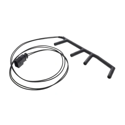 Imagen de VEMO V10 83 0106 Kit de reparación cables, bujía precalentamiento SEAT: Ibiza 3, VOLKSWAGEN: Polo IV Hatchback