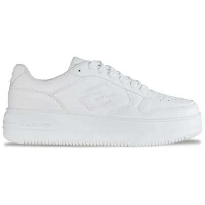Imagen de Lotto, Zapatillas Mujer, Blanco, 41 EU