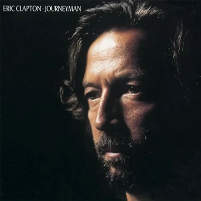 Imagen de Journeyman 2 Vinilo Eric Clapton