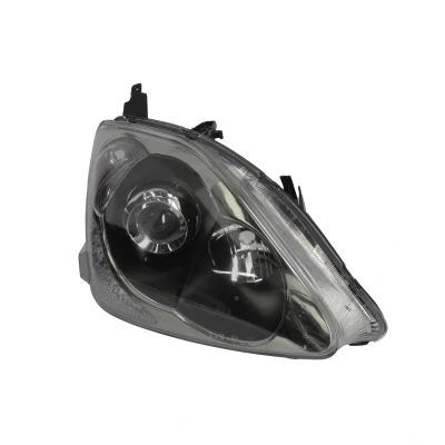 Imagen de TYC 20 0339 05 2 Faros derecha HB3, H1 sin electromotor HONDA: CIVIC 7 Hatchback norauto, oscaro, mister auto