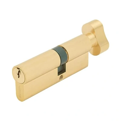 Imagen de Sterling ETB3535V Cilindro giratorio de 5 pines, latón, 35 x mm