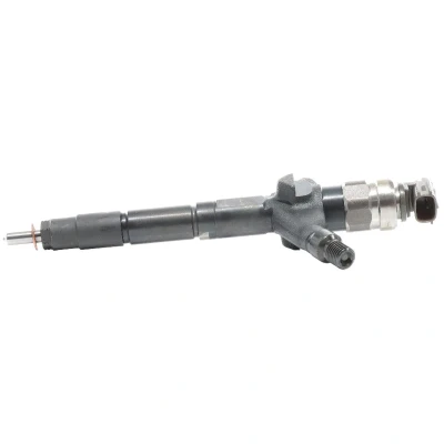 Imagen de METZGER ORIGINAL ERSATZTEIL 0870139 Inyector Common Rail (CR) Repuesto debe codificarse con equipo de autodiagnóstico OBD junta anular