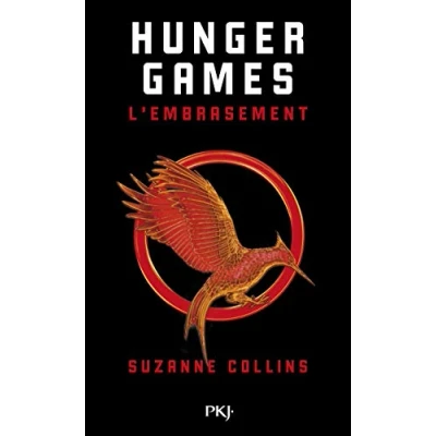 Imagen de Hunger Games (vol. 2): L Embrasement