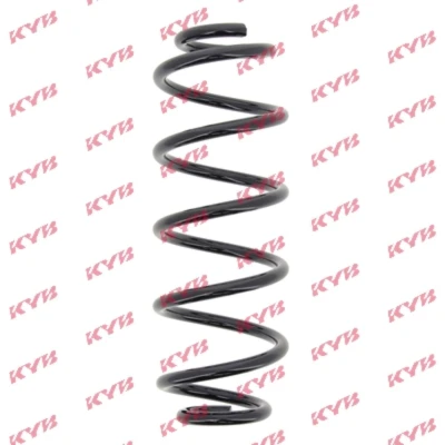 Imagen de KYB K Flex RA6101 Muelle de suspensión Eje trasero helicoidal AUDI: A4 B8 Berlina, A5 Coupé