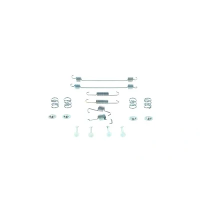 Imagen de BOSCH 1 987 475 337 Juego de accesorios, zapatas freno con muelle