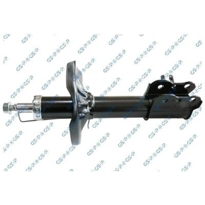 Imagen de GSP 32306741 amortiguador Eje delantero, derecha Presión de gas Bitubular Columna MAZDA: 626 V Berlina, Hatchback, Wagon