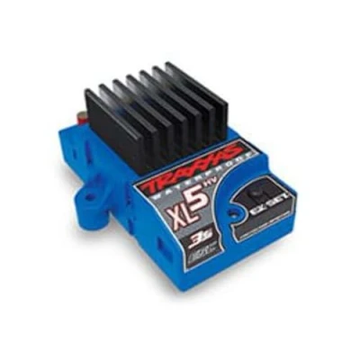 Imagen de Traxxas 3025 Regulador electrónico XL 5HV 3S/XL ELECTRONIC SPEED CONTROL